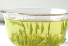 秦巴雾毫的冲泡方法，7步泡出好喝的秦巴雾毫-茗扬网