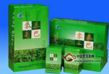 秦巴雾毫茶的保质期有多久-茗扬网