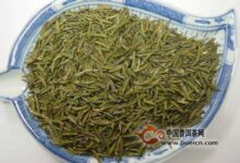 秦巴雾毫茶怎么样-茗扬网