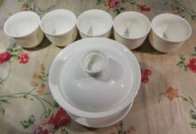 秦巴雾毫怎么泡才好喝-茗扬网