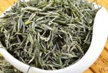 云南牟定化佛茶介绍-茗扬网