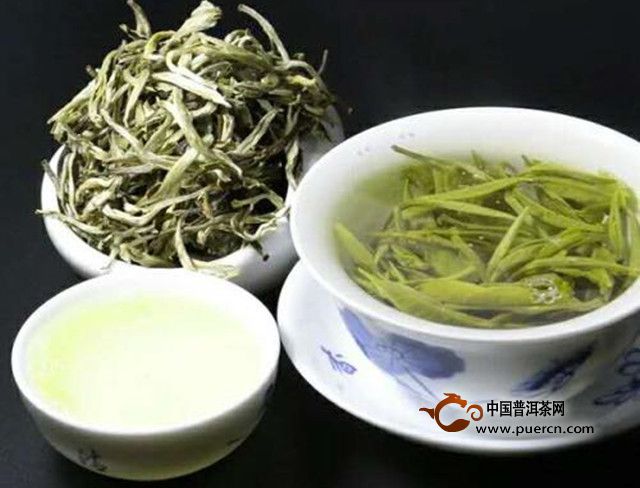 化佛茶喝法