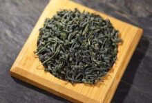 喝日铸雪芽茶对身体有什么好处-茗扬网