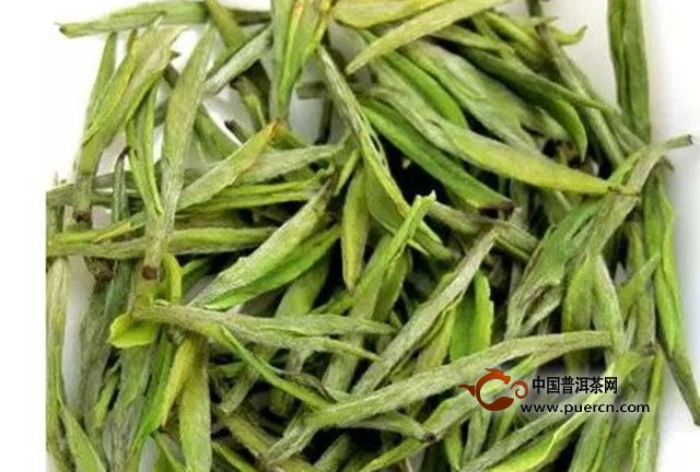 日铸雪芽怎么鉴别