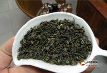 贵州遵义毛峰绿茶-茗扬网