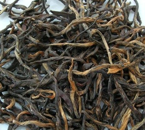 喝龙舞茶对身体有什么好处