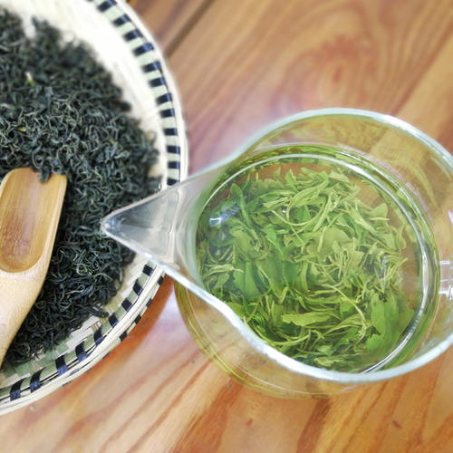 喝龙舞茶对身体有什么好处
