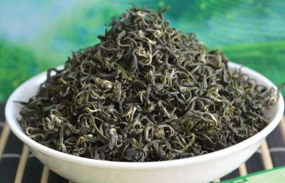 喝龙舞茶对身体有什么好处