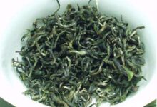 喝龙舞茶有什么好处，盘点龙舞茶的八大功效-茗扬网