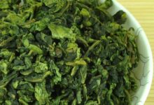 龙舞茶的功效与禁忌事项-茗扬网