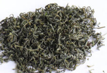 龙舞茶的功效与作用 龙舞茶什么时候喝最好-茗扬网