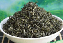 龙舞茶的功效与作用 龙舞茶的泡法-茗扬网