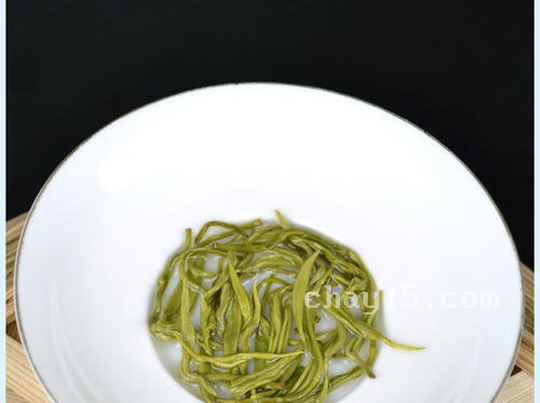 龙舞茶的冲泡方法，7步泡出好喝的龙舞茶