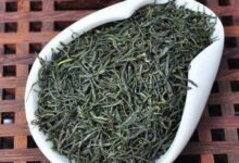 龙舞茶怎么泡 龙舞茶的冲泡方法-茗扬网