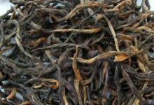 龙舞茶的功效与作用-茗扬网