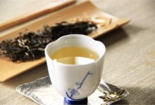 曾侯银剑是什么茶？有哪些特点？-茗扬网