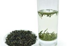 喝水仙茸勾茶对身体有什么好处-茗扬网