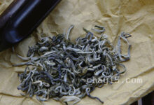 水仙茸勾茶的功效与作用 水仙茸勾茶什么时候喝最好-茗扬网