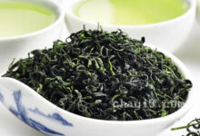 水仙茸勾茶的功效与作用 水仙茸勾茶的泡法-茗扬网