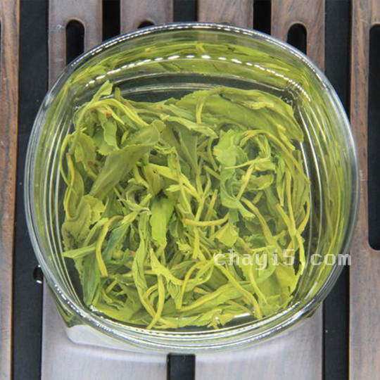 水仙茸勾茶的功效与作用 水仙茸勾茶的泡法