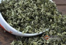 水仙茸勾茶的功效-茗扬网