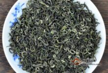 水仙茸勾茶的特点-茗扬网