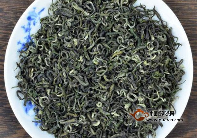 水仙茸勾茶的特点