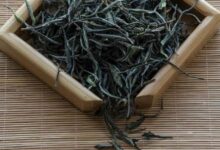 水仙茸勾茶怎么样 水仙茸勾茶的功效与作用-茗扬网