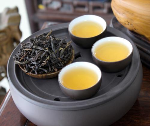 水仙茸勾茶怎么样 水仙茸勾茶的功效与作用
