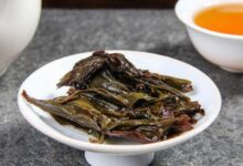 水仙茸勾茶怎么泡 水仙茸勾茶的冲泡方法-茗扬网