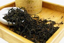 水仙茸勾茶的冲泡方法 水仙茸勾茶的特点-茗扬网