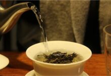 水仙茸勾茶生长环境与品质特征-茗扬网