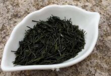 喝新林玉露茶对身体有什么好处-茗扬网