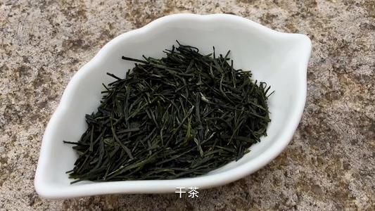 喝新林玉露茶对身体有什么好处
