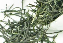 喝新林玉露茶有什么好处，盘点新林玉露茶的八大功效-茗扬网