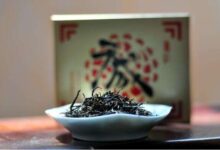 喝中岳仙茶对身体有什么好处-茗扬网