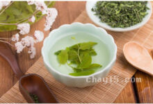 中岳仙茶的功效与作用 中岳仙茶的泡法-茗扬网