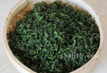 中岳仙茶的功效与作用 中岳仙茶的禁忌事项-茗扬网