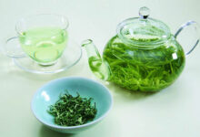 茶叶百科知识之中岳仙茶-茗扬网