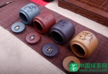 中岳仙茶如何保存-茗扬网