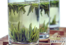 三种中岳仙茶的冲泡方法-茗扬网