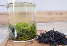 陕西安康紫阳县生产什么茶-茗扬网