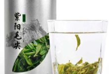 喝紫阳毛尖茶有什么好处，盘点紫阳毛尖茶的八大功效-茗扬网