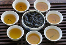 通天岩茶的功效与好处 通天岩茶的特点-茗扬网