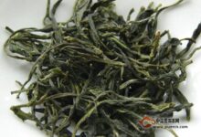 通天岩茶怎么泡才好喝-茗扬网