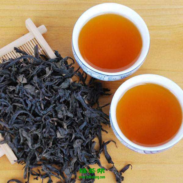 通天岩茶的功效与作用 通天岩茶的禁忌