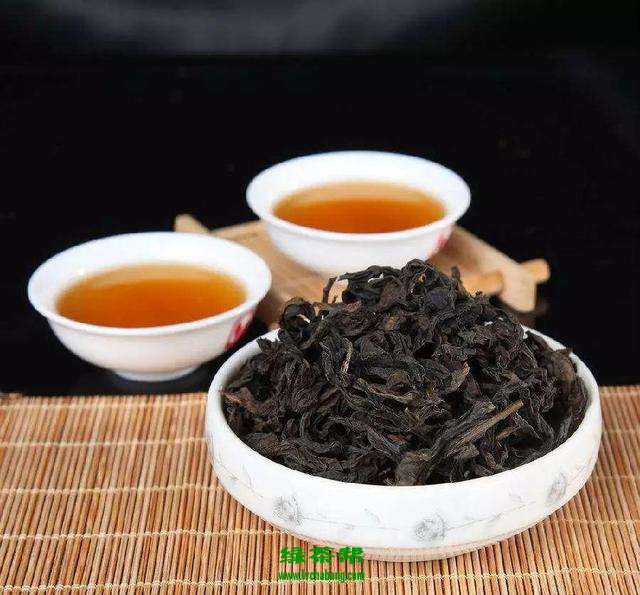 通天岩茶的功效与作用 通天岩茶的禁忌