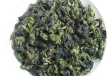 古劳茶：一种传统名茶，豆豉粒-茗扬网