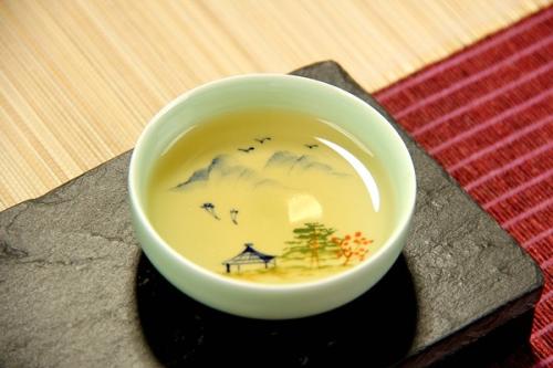 喝古劳茶有什么好处，盘点古劳茶的八大功效