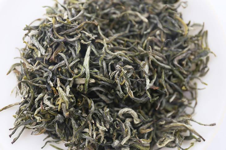 喝华顶云雾茶对身体有什么好处